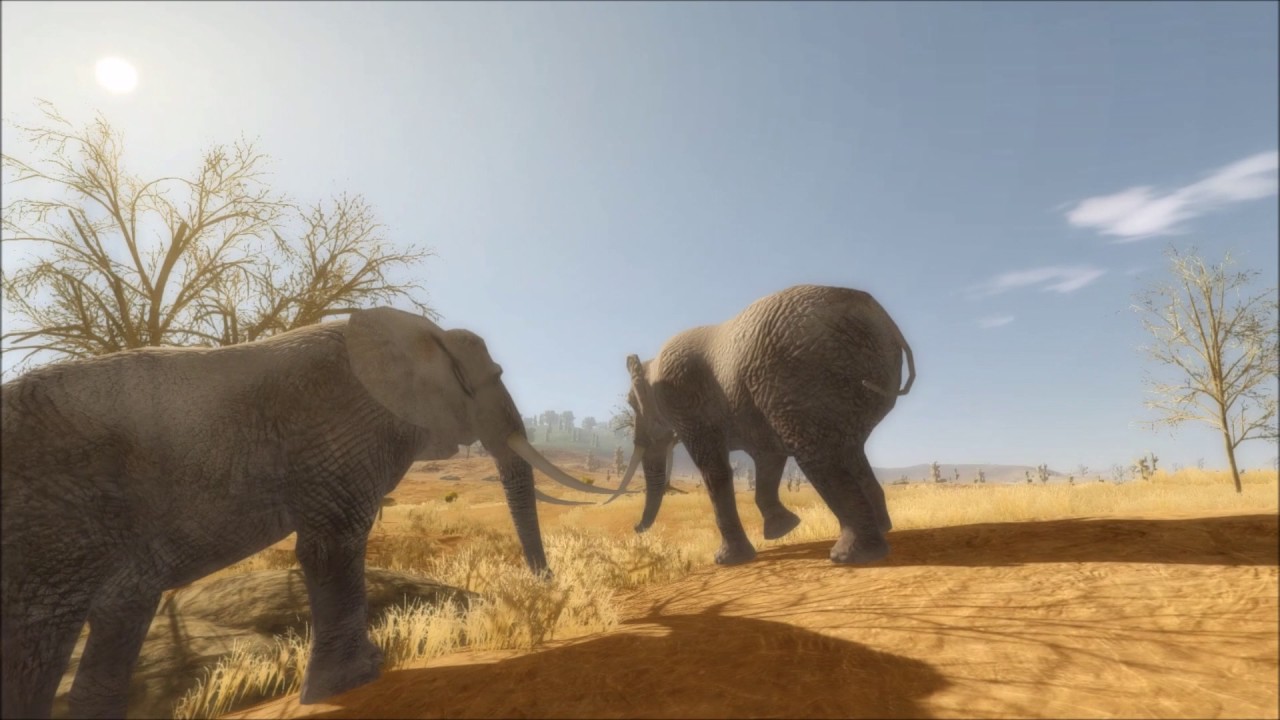 Crux - Procedural AI Spawner for Terrains (Biomes, Population Caps, Groups, and more)