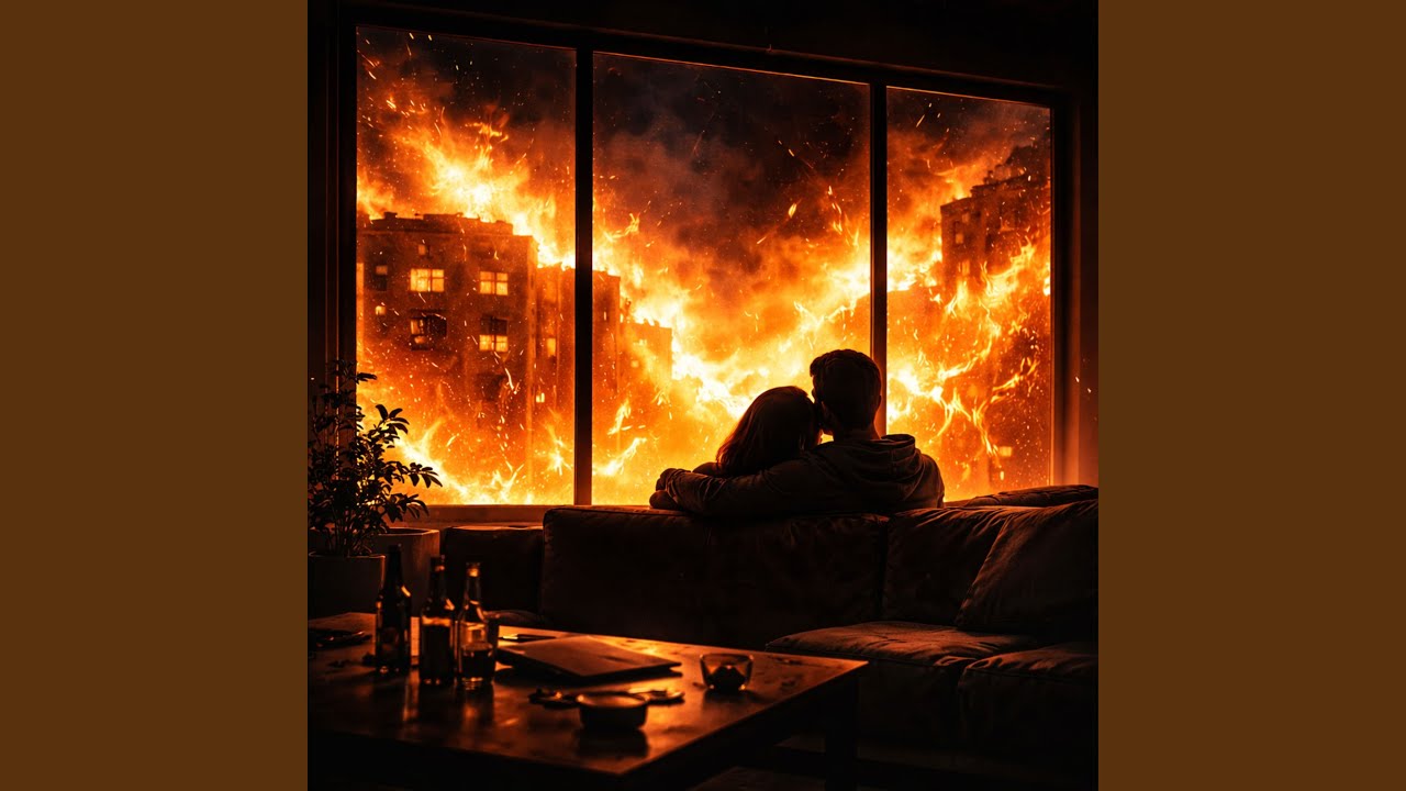 End of the World (Grammys Cover)
