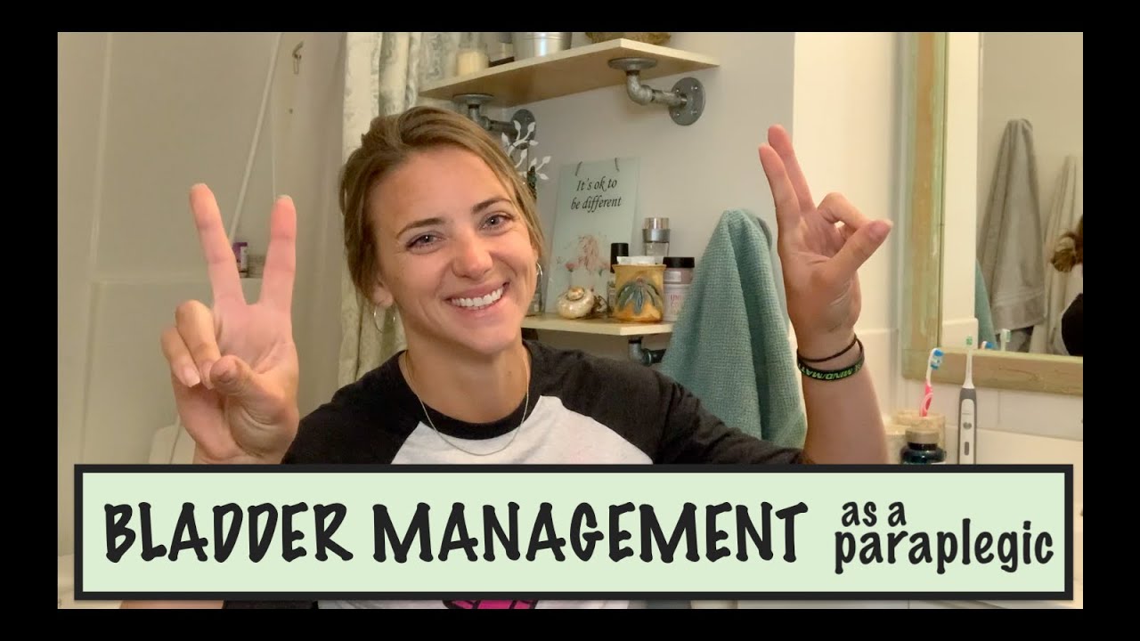Bladder Management
