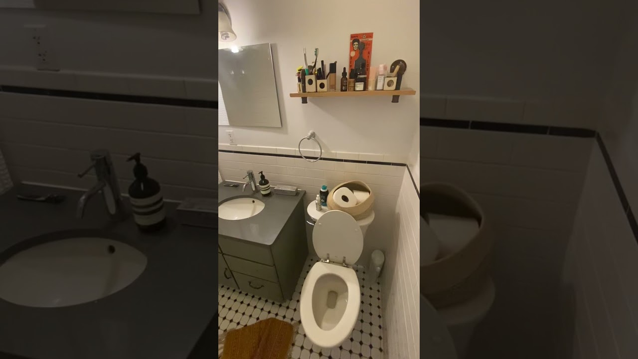 Jefferson Ave Rental