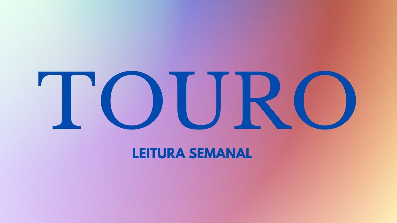 ♉TOURO♉TEM MUITA INVEJA TRAVANDO SEUS CAMINHOS INCLUSIVE UMA RECONCILIAÇÃO...TEU SUCESSO INCOMODA✨🤴😡