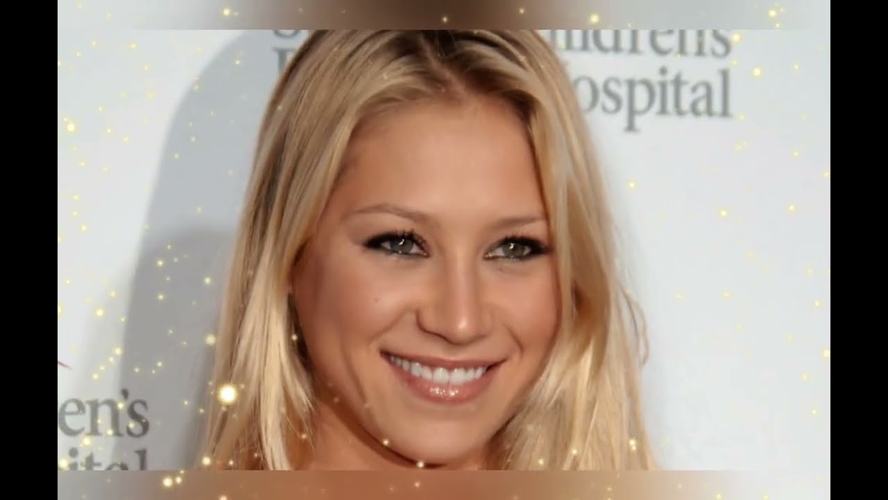 Anna Kournikova: La Historia ASOMBROSA De La Tenista Que Nunca Ganó Un Título!