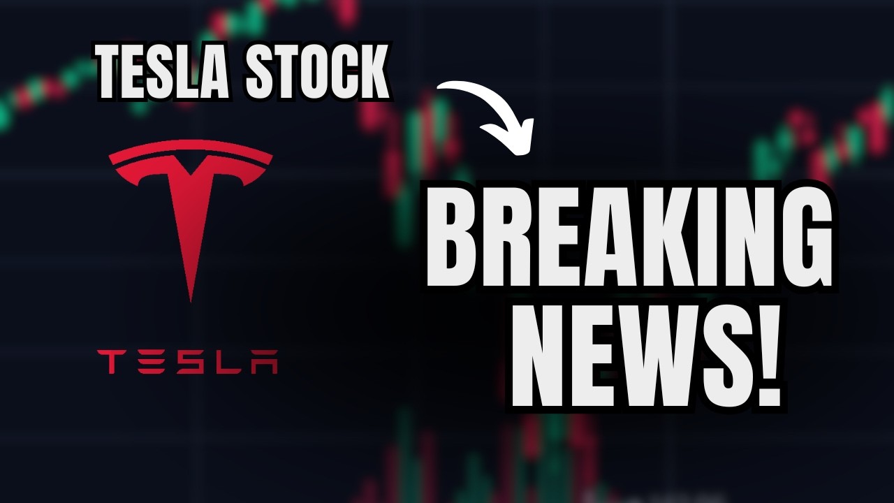 AI Just Bought Tesla Stock.. (Big Move Coming)