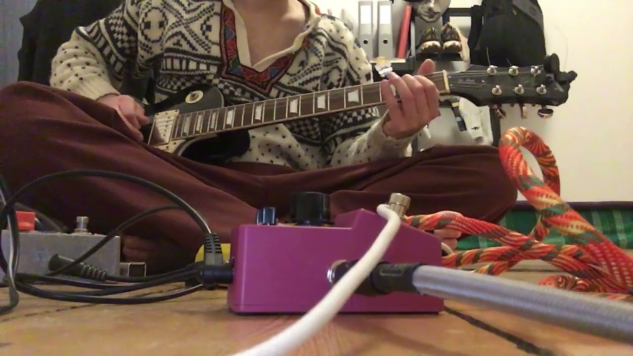 Ibanez Sb7/ od850/ ts9