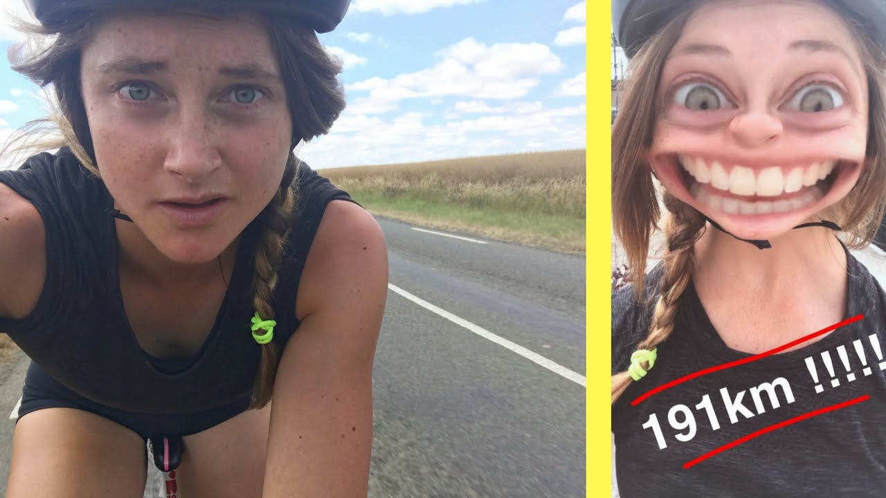 190km à Vélo ! PARIS-CHARTRES aller-retour