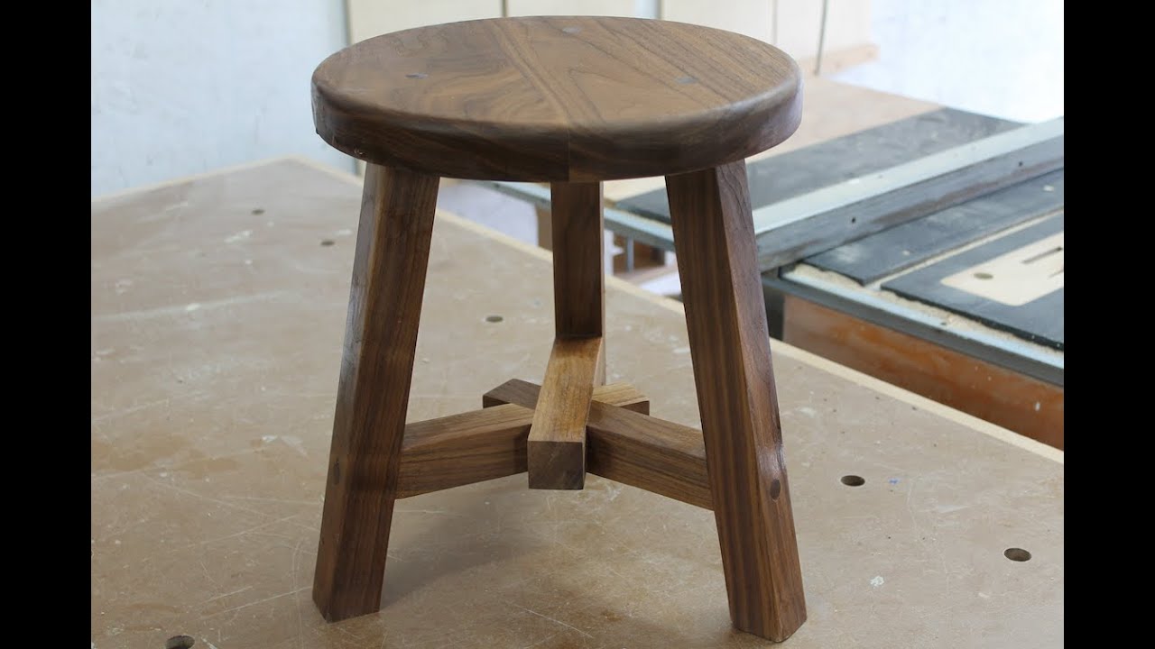 3-Way Lap Joint!