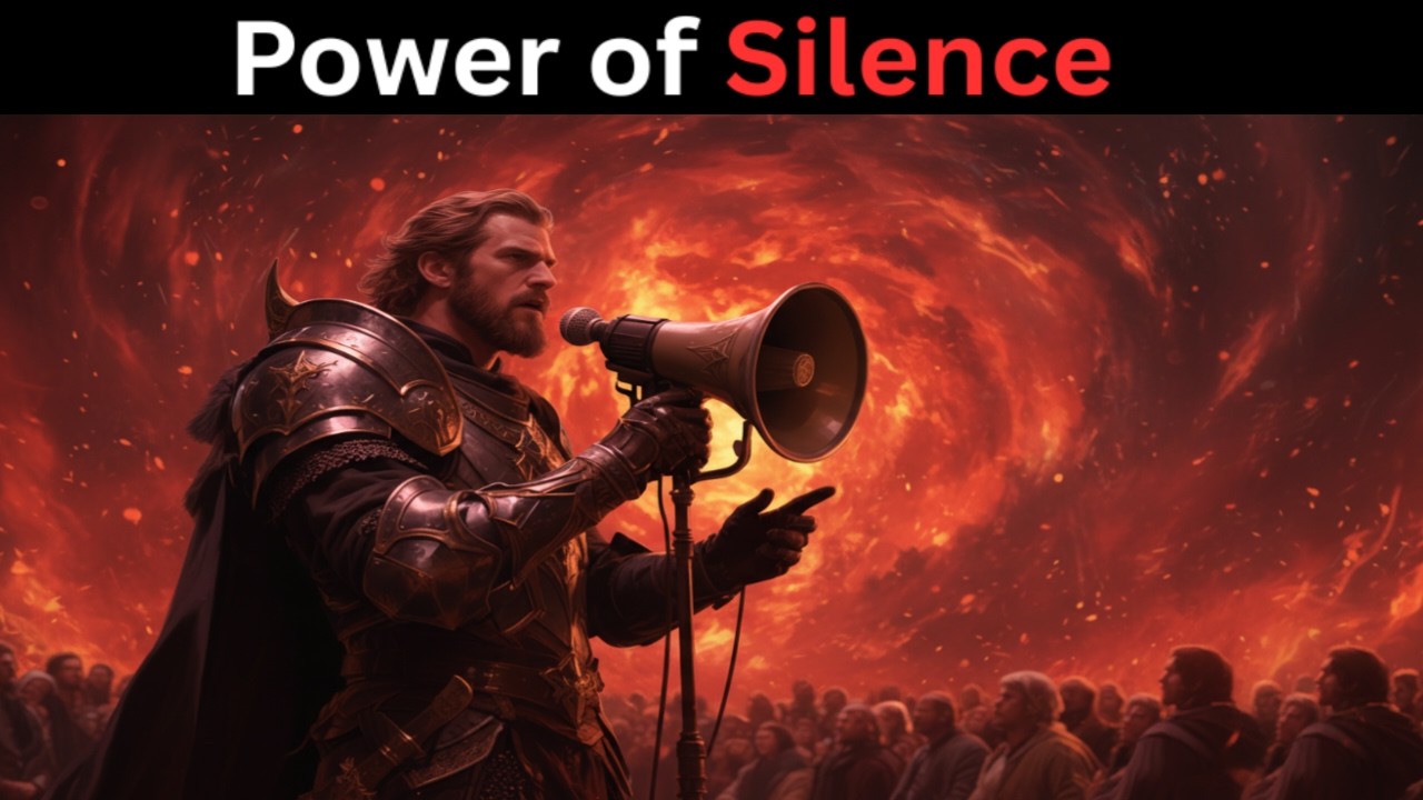 Never Reveal Your Next Move | Power Psychology & Machiavelli”