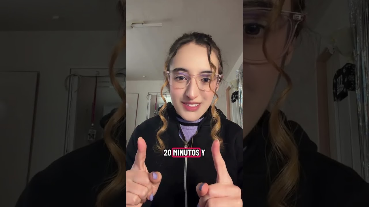 Mini Vlog primera parte de mi día 