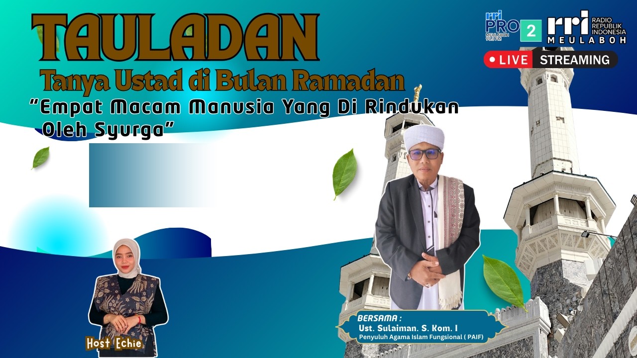 TAULADAN 