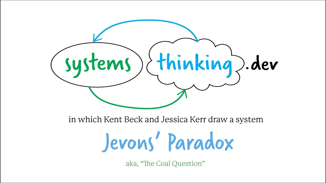 Jevons' Paradox