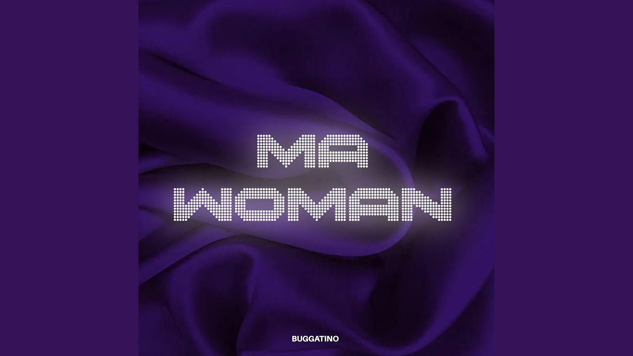 Ma Woman