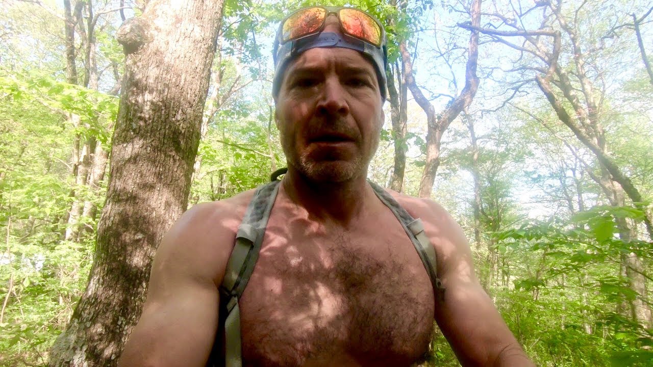 S1 E10 Real Overlanding!!!!
