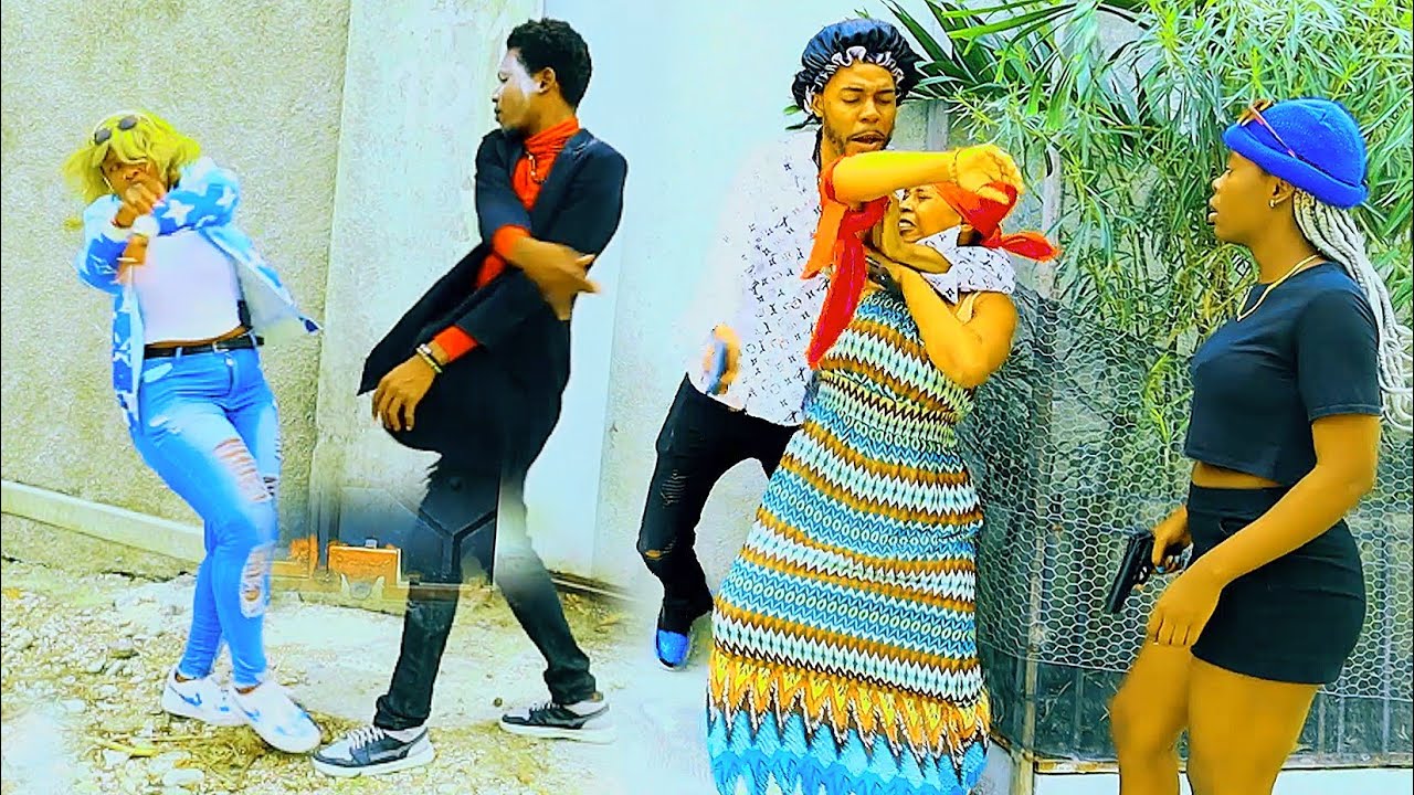 LA VIE OU LA MORT #165/ BATAY Manbo SANPITYE Vs AJIVIT, MOUN PRAN KOU