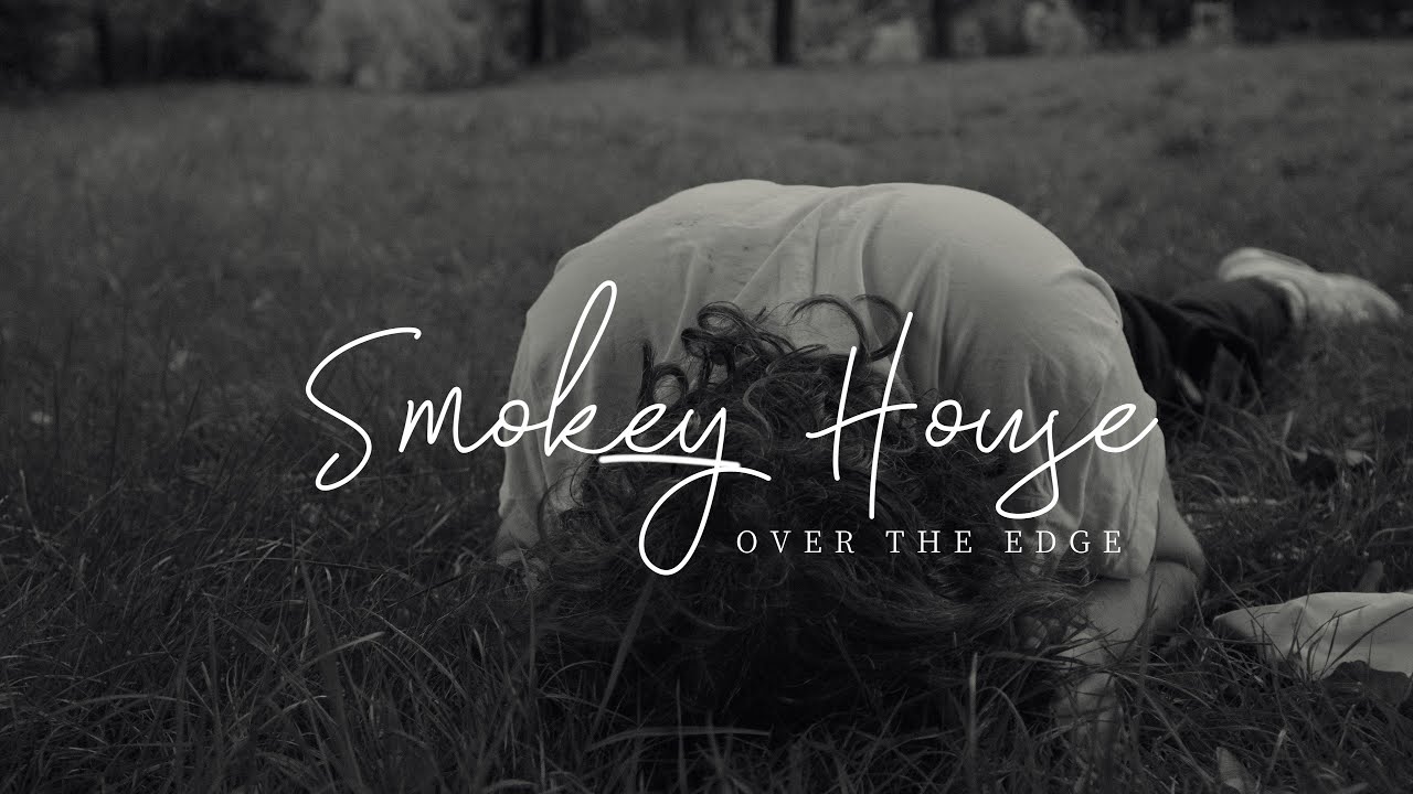 Over The Edge - R.Kidd x G.R.E.G x JustGeoff x Sykotik [Official Video] l4K @SmokeyHouse