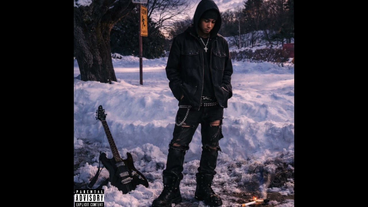 JoJo Slxme - Cleveland Ft Tauntic (Official Audio)