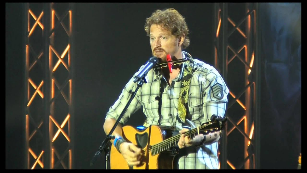 Tim Hawkins- Colonoscopy Song @FBJC