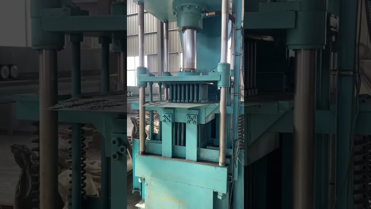 #hydraulicpress #bbq #rodmaking #coalpowder #bbqcharcoal  #briquettemachine #rodcarbon #bbqmachine