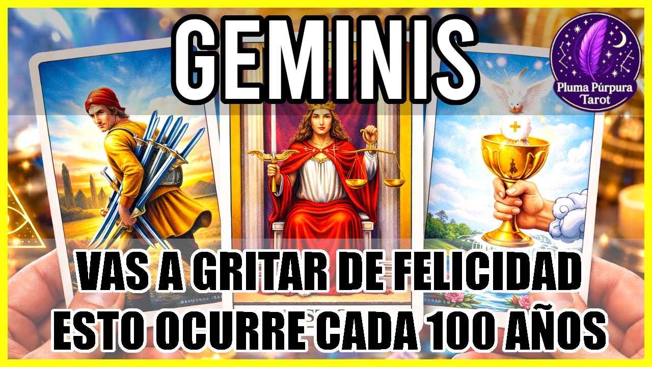 Geminis  🎁 Santa  Madre De Dios! Lo Que Llega Supera Todas Tus Expectativas!  🎁 #Geminis