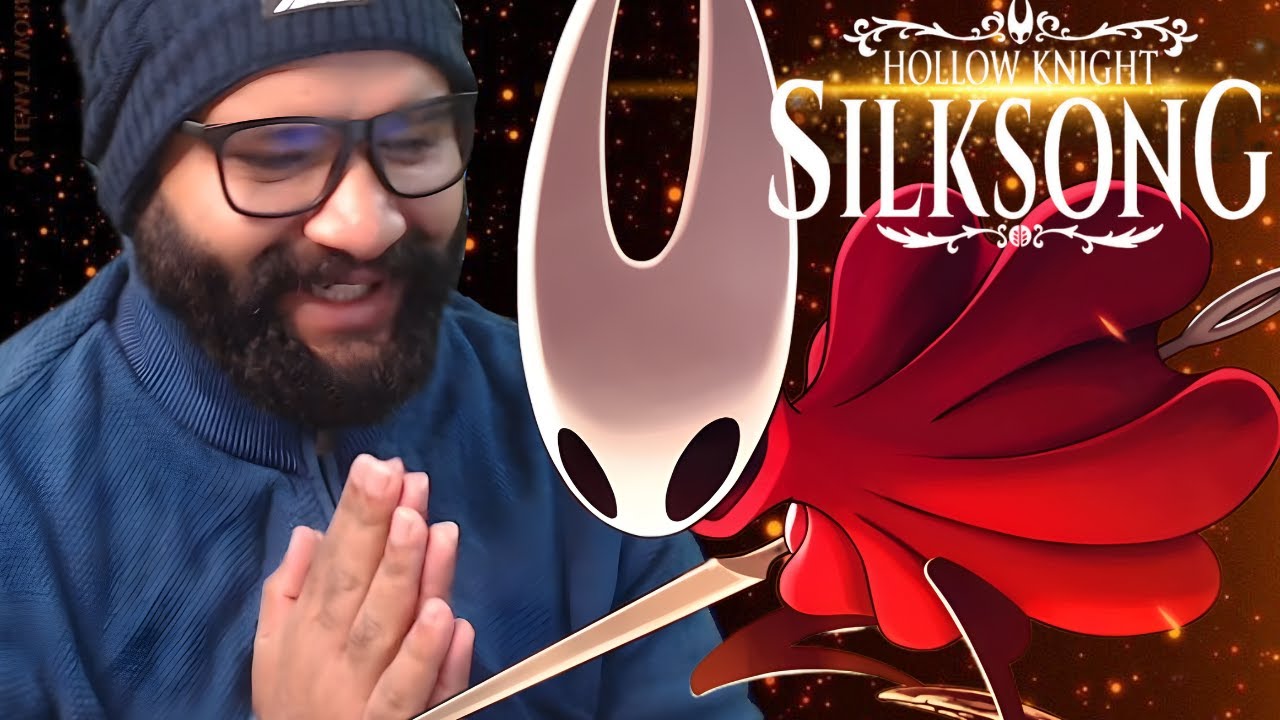 Hollow Knight Silksong Journey Continues | Act 2 Bosses & Paths Exploration | 🔴PS5 LIVE