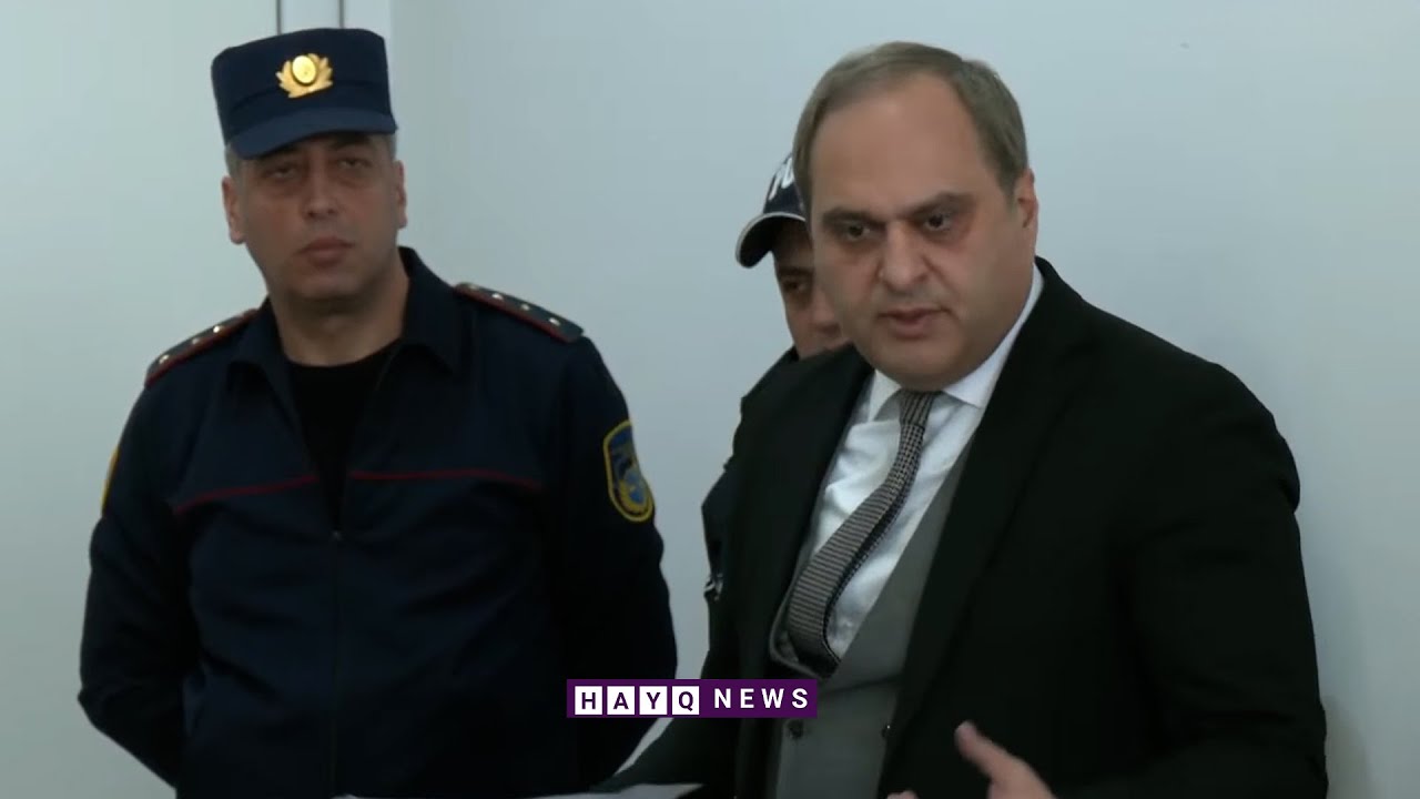 Հարցերի հարցն է՝ ինչո՞ւ պետք է Մկրտիչ Սրբազանը գտնվի կալանքի տակ. փաստաբան