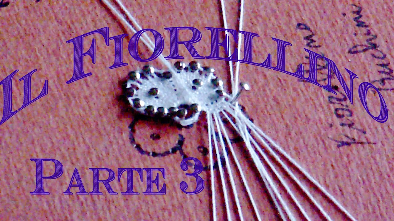 TOMBOLO - Il Fiorellino Parte 3