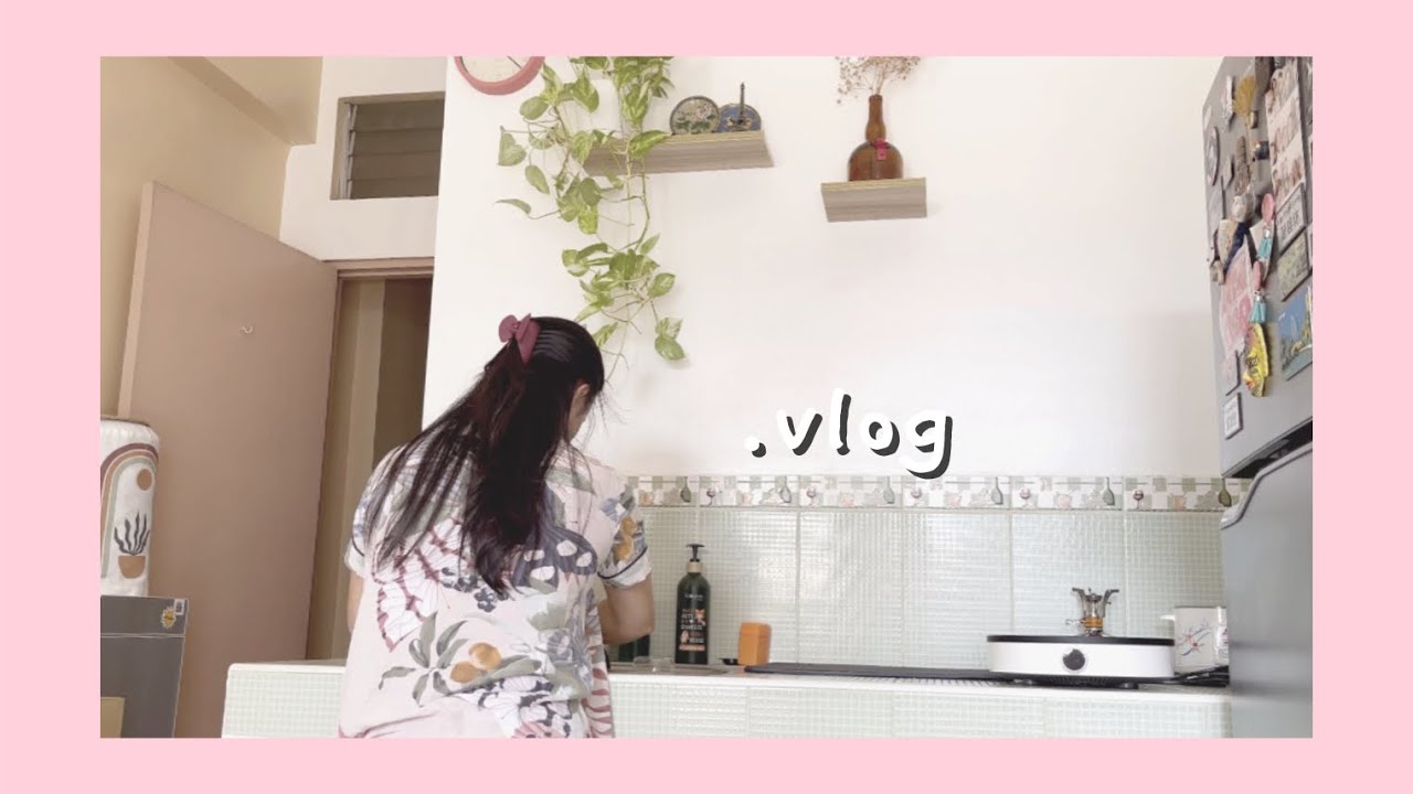 I LIVE ALONE CEBU🌼 Things I Ate this Week🌸 Camillughh