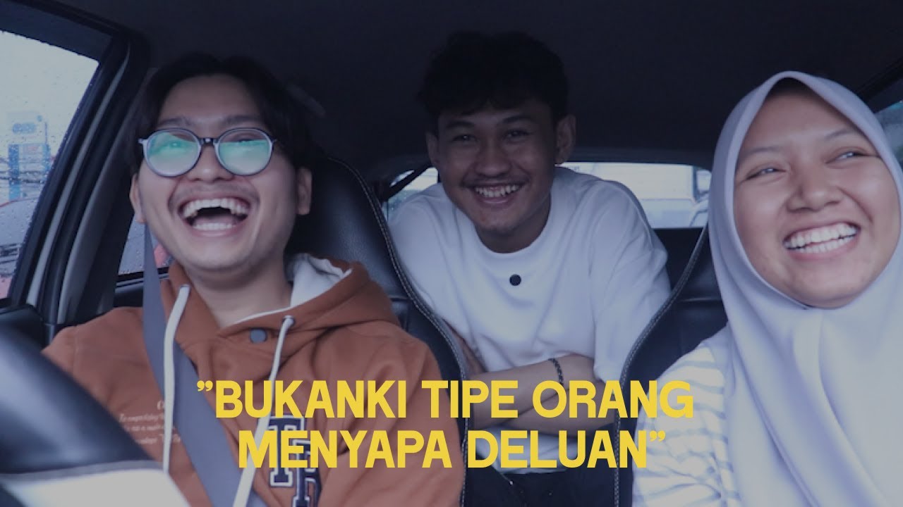 Seberapa ramah kami?