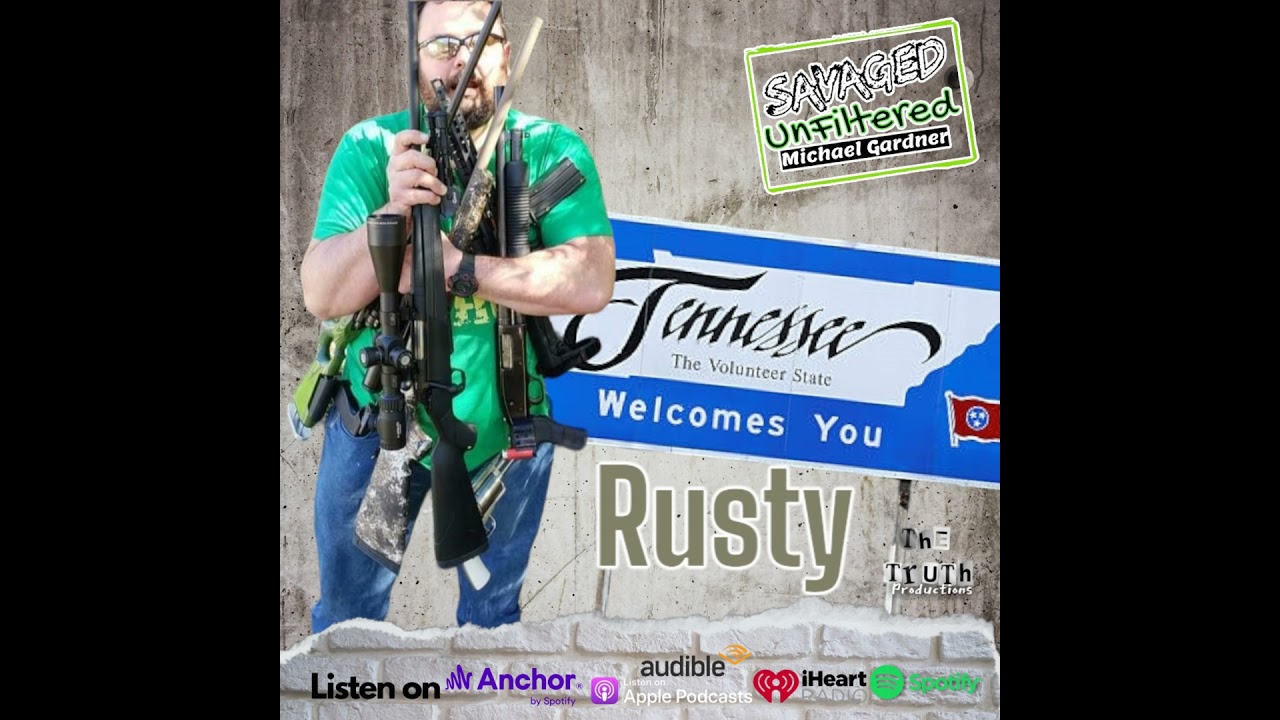 S4 • E433: Rusty