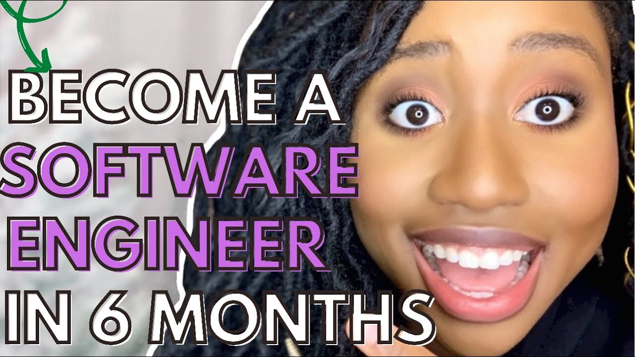 FASTEST WAY TO BECOME A SOFTWARE ENGINEER IN 2021 | Beginner’s Roadmap to Software Engineering