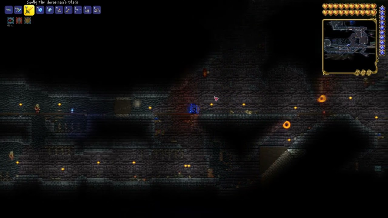 How to Get the Muramasa in Terraria