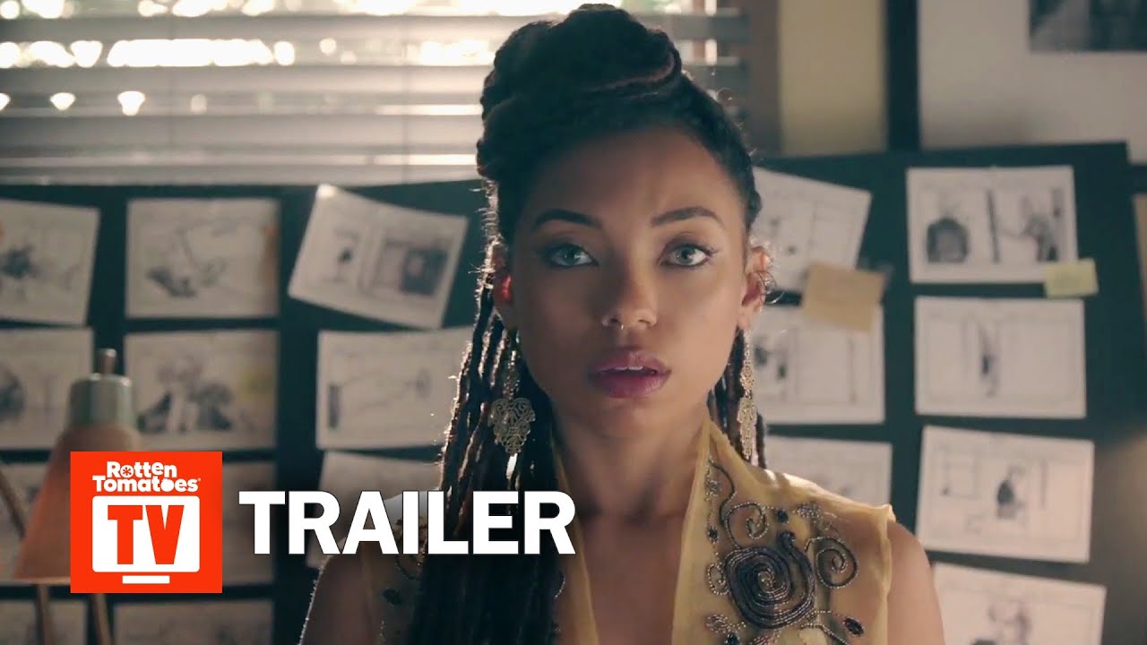 Dear White People Season 3 Trailer | Rotten Tomatoes TV