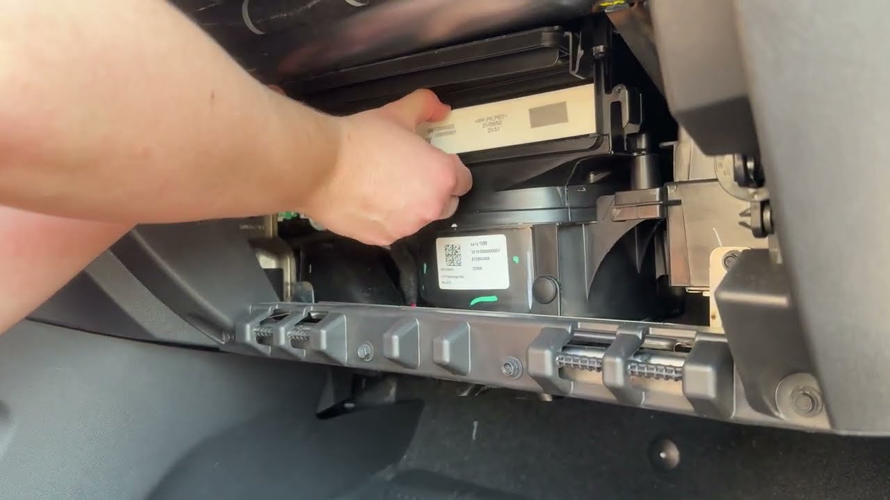 PureFlow Cabin Air Filter Review & Installation
