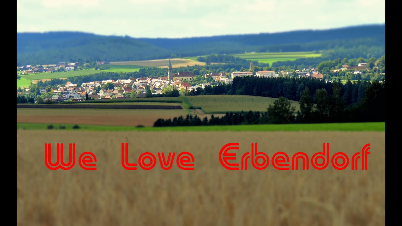 Erbendorf - von Aribo, Bergkristallen und meisterlichem Handwerk