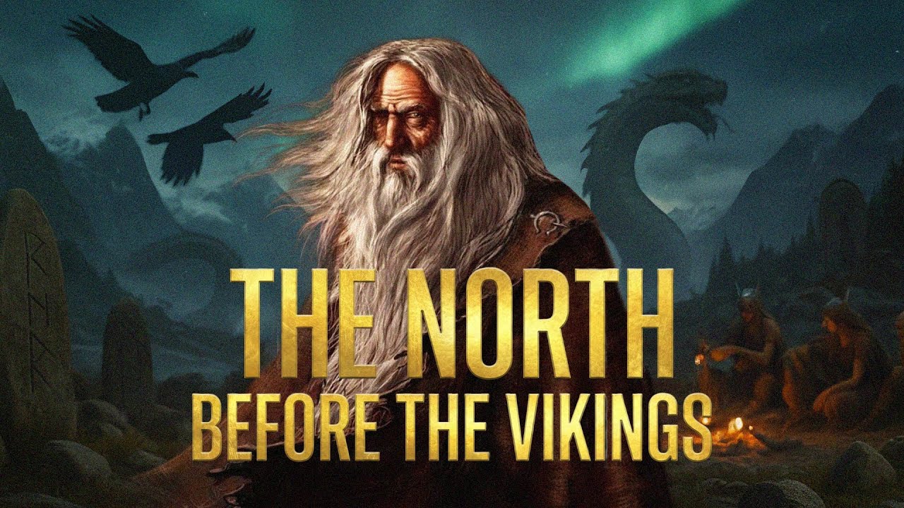 The Scandinavian Civilizations You've Never Heard Of