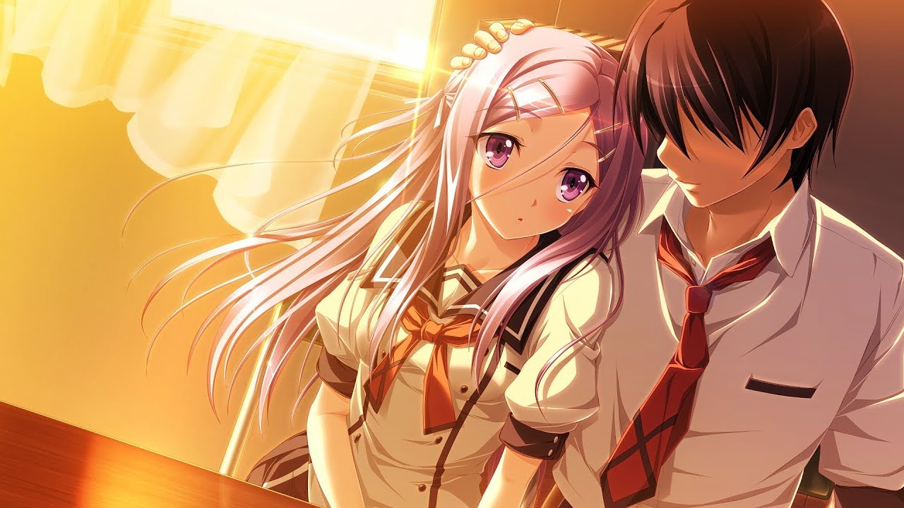 Nightcore - Leiser