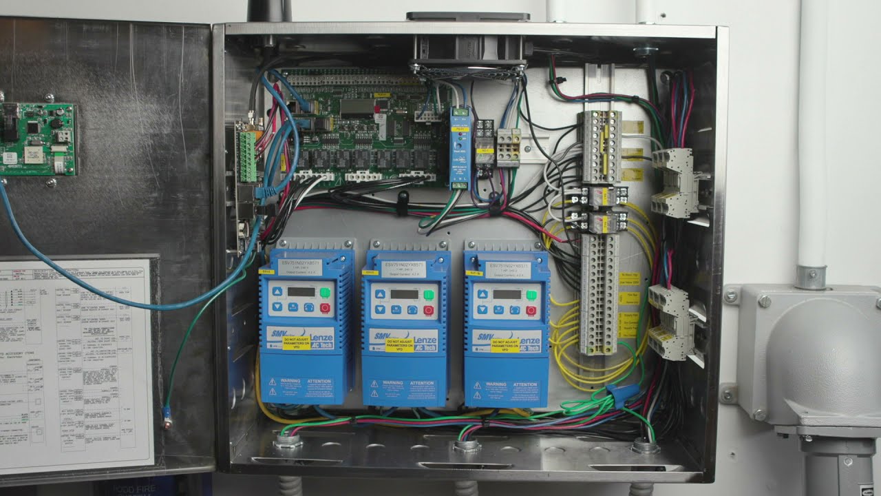 Temp Sensor Wiring