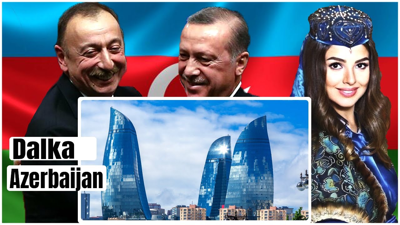 Xaqiiqooyin ku saabsan Azerbaijan | Dhulkii dabka iyo naftada