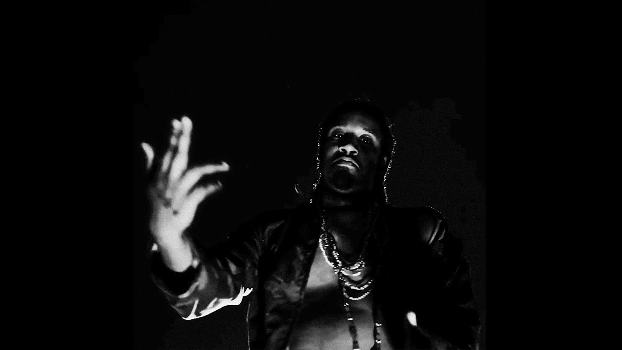 (FREE) Skrilla Type Beat - "Switch On It"