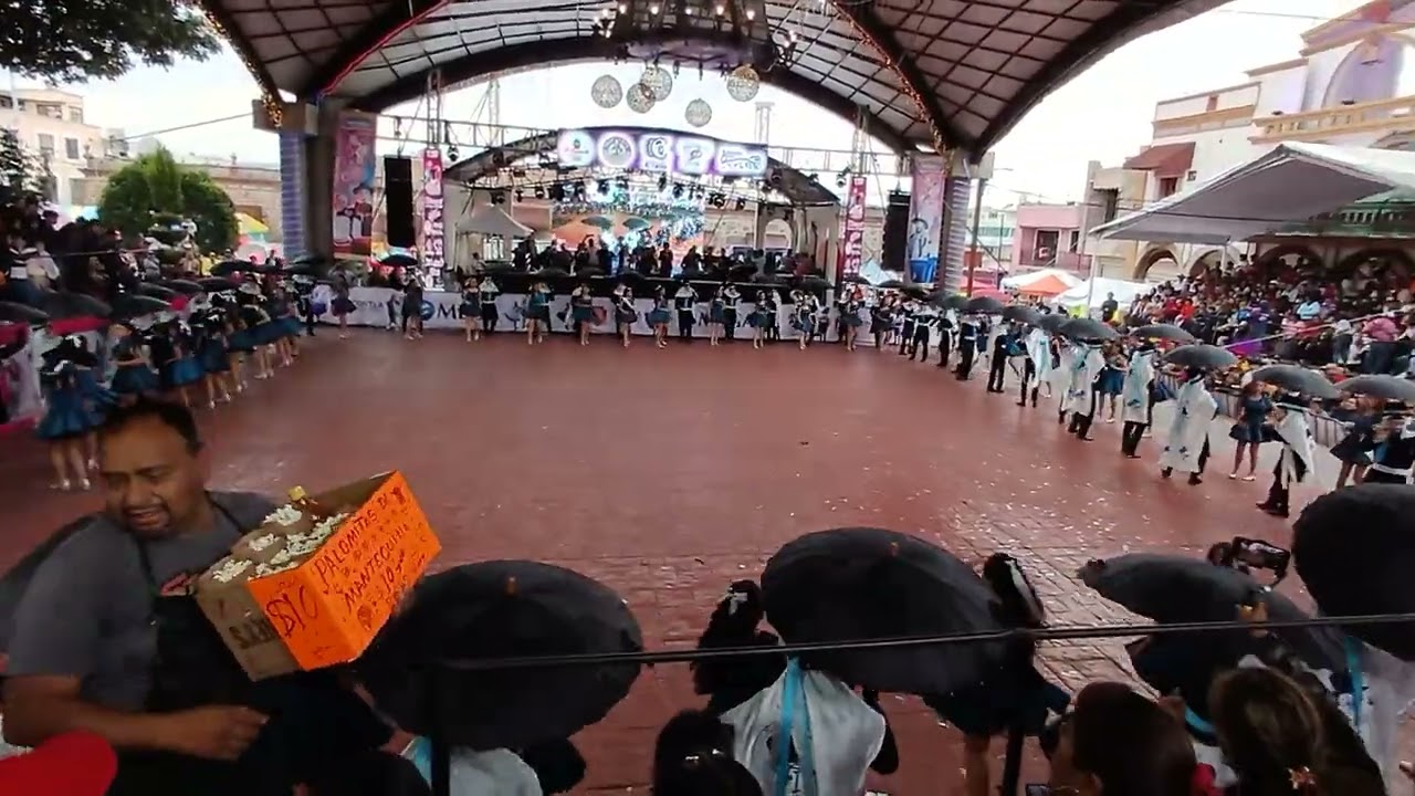 Camada Frontera Internacional Carnaval Contla 2026 4to concurso estatal de camadas 2026 Tlaxcala 