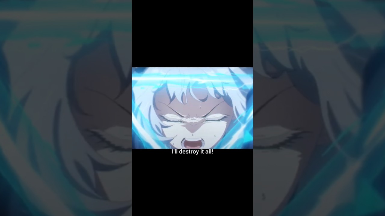 Rosmontis Goes Insane | Arknights: Rise from Ember (Ep. 5) 