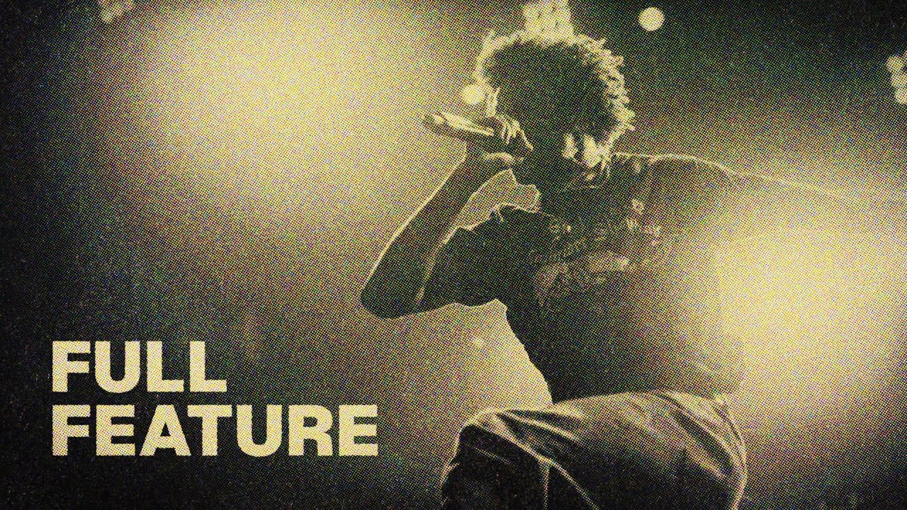 City Limits: Ottawa's Hip-Hop Story (Documentary)