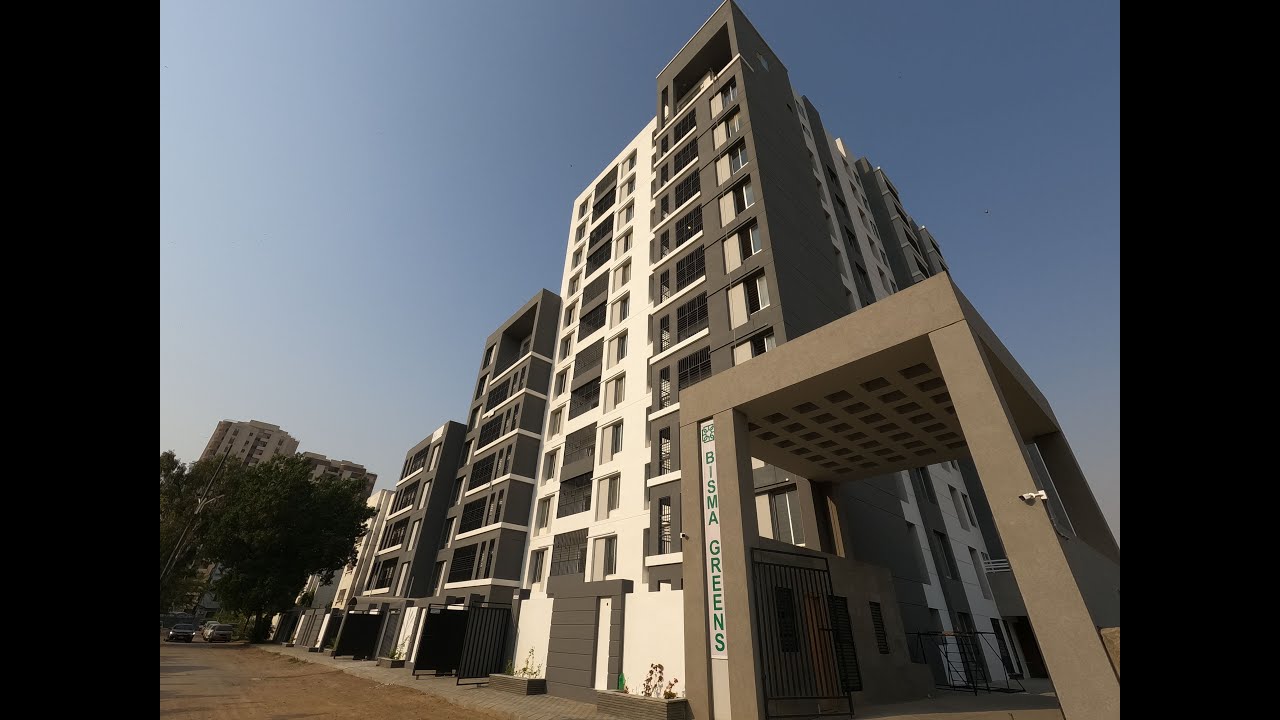 244 SQYD FLAT FOR SALE IN BLOCK 15 GULISTAN-E-JAUHAR KARACHI