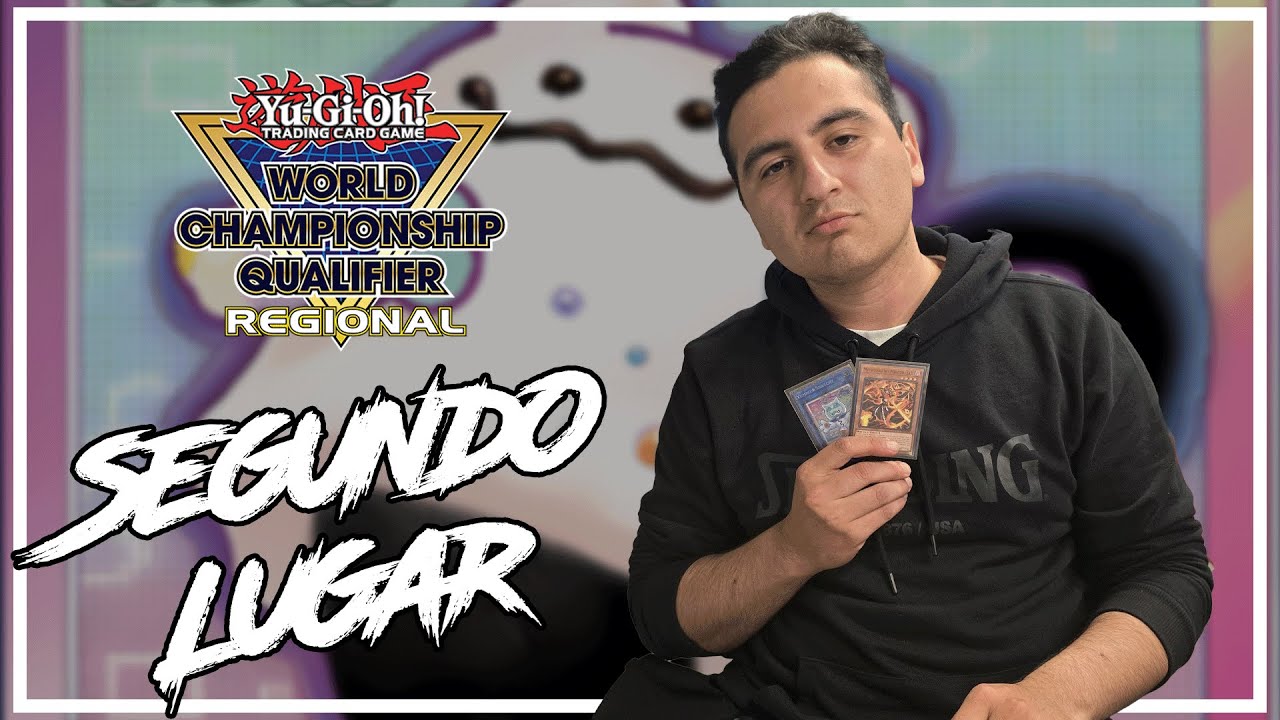 YUMMY MITSURUGI es una mezcla peligrosa! - Elías Pacheco - 2do Lugar WCQ Regional Santiago DOOD