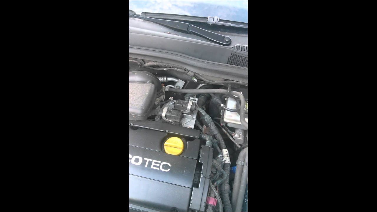 Astra z16xep 111306 workaround
