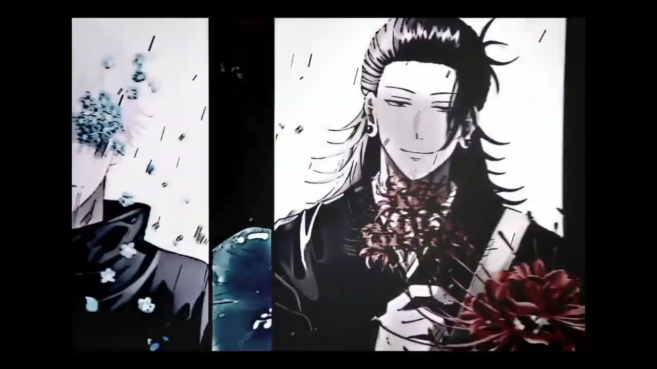 Anime ship edits to watch when your bored (2)