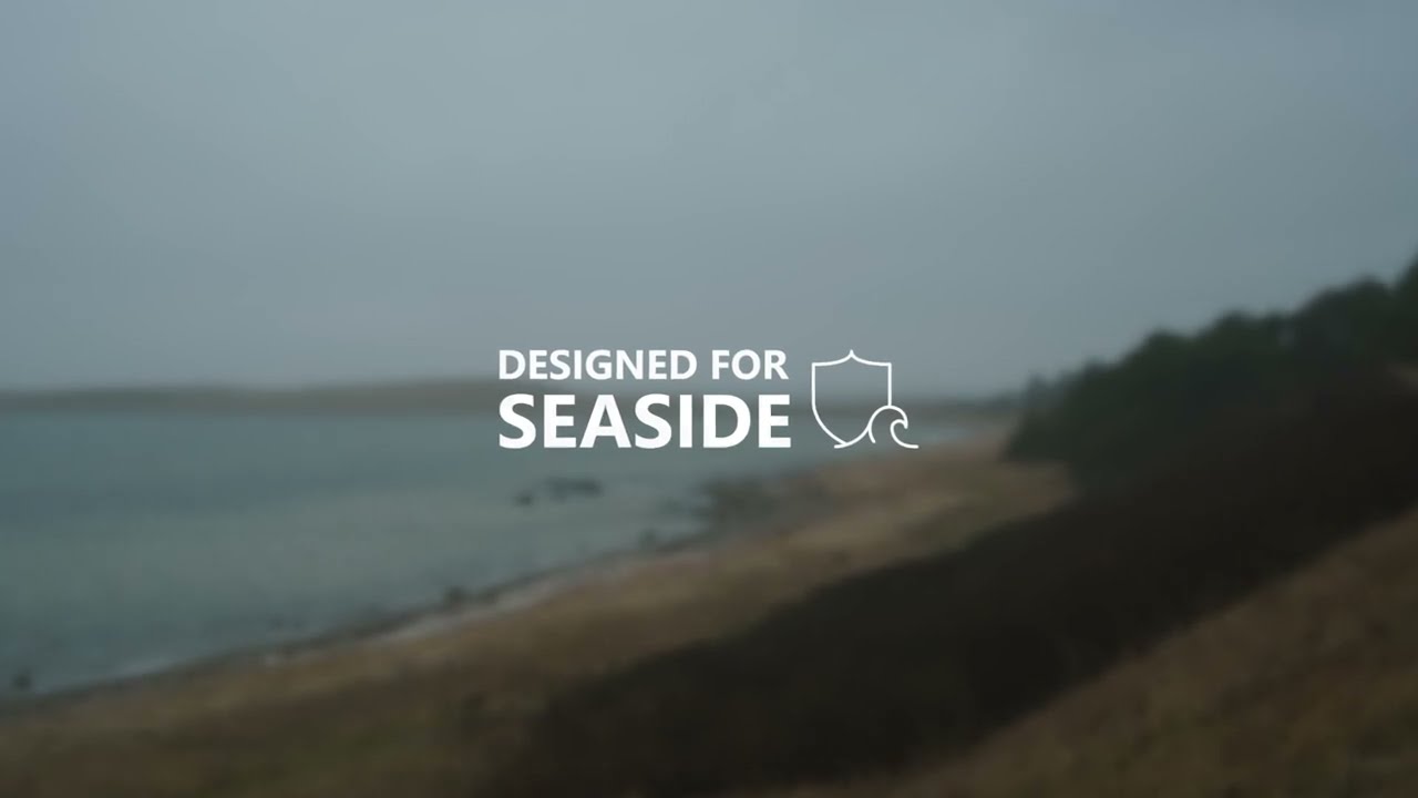 Painted Designed For Seaside collection | Nordlux Outdoor