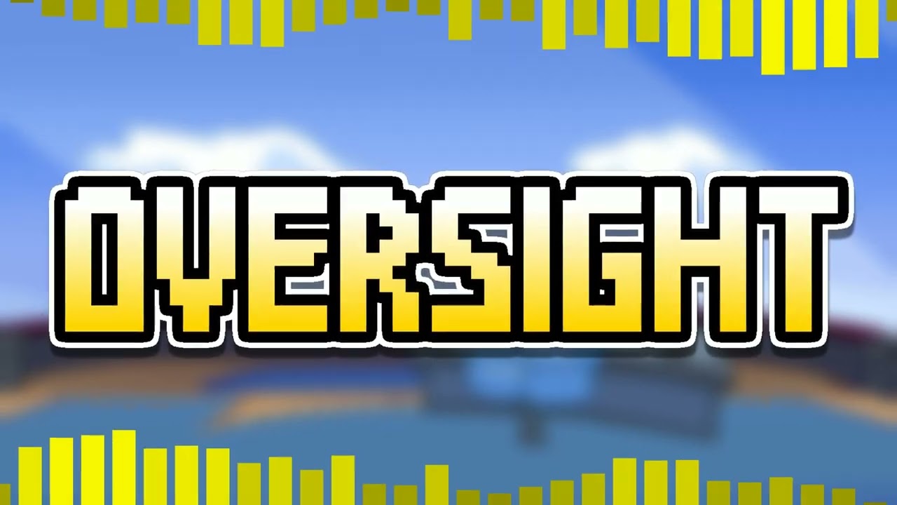 Oversight - Friday Night Funkin' Vs Impostor