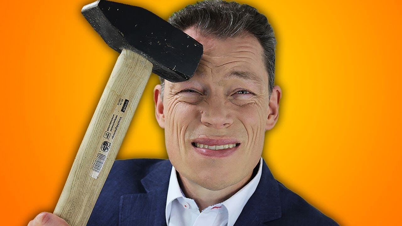 Gehaltsverhandlung: Sag DAS nie!