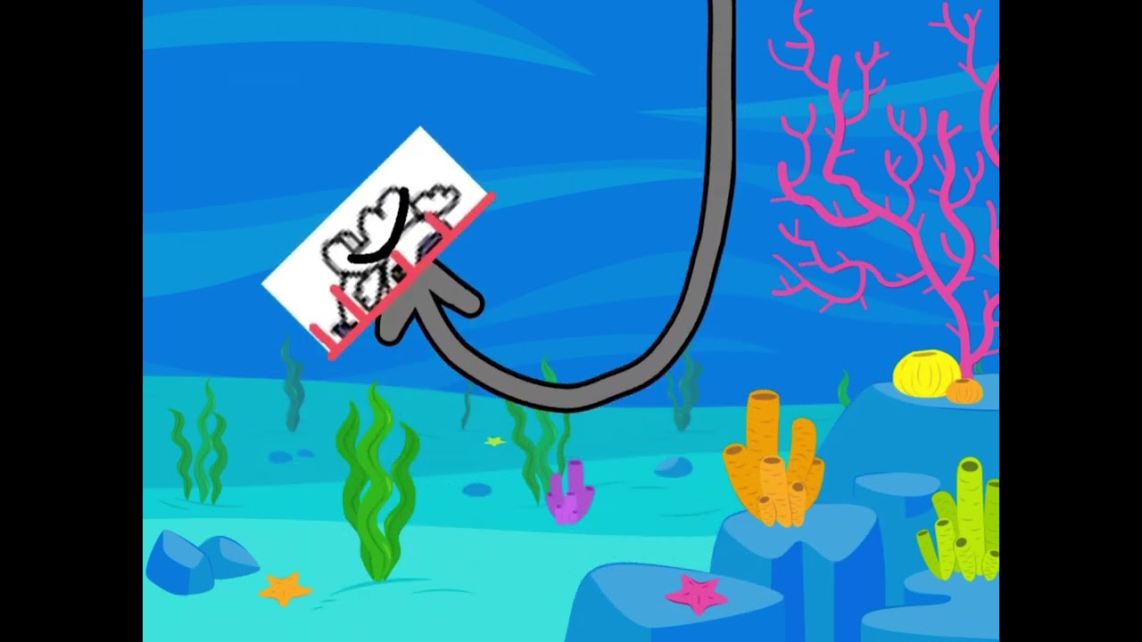 Crazy (weird) Alphabet