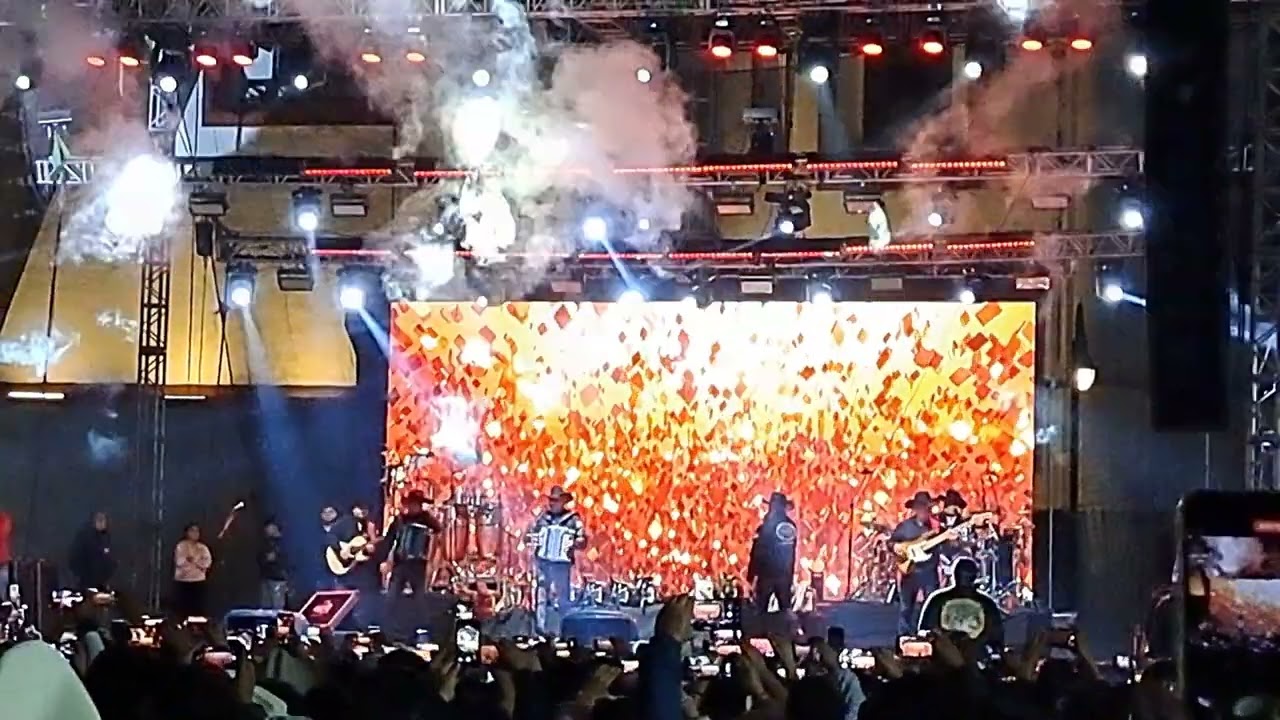 El Poder Del Norte  - Pero me perdonas